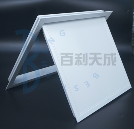 检修口